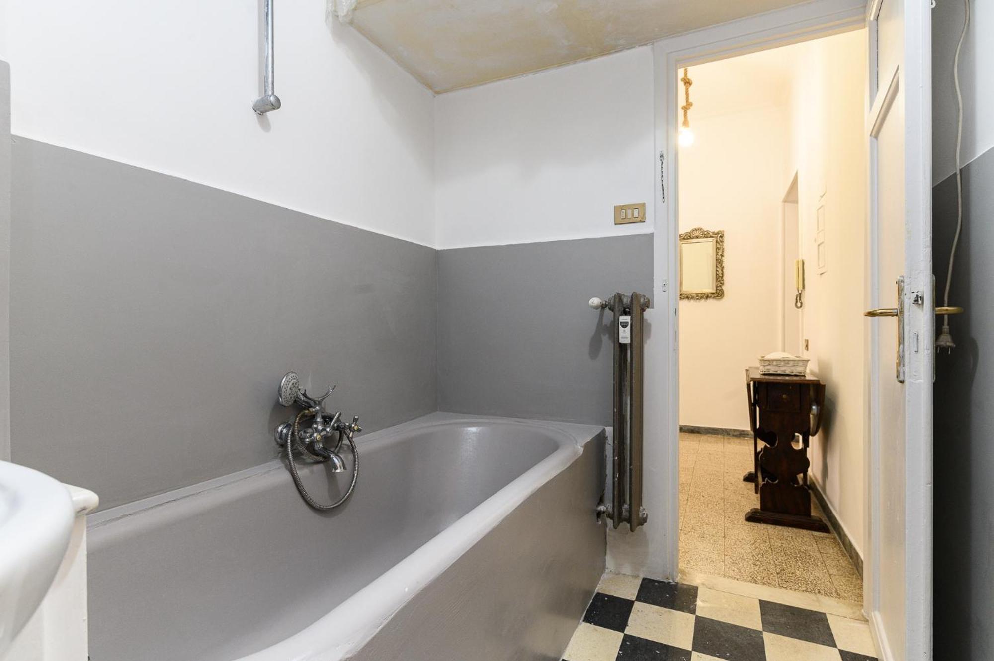 Apartamento Casa Vacanze Mantegazza